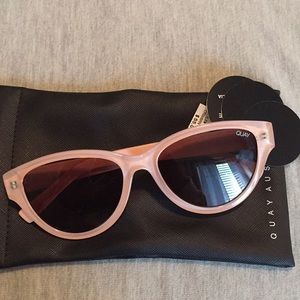 Quay Australia sunglasses